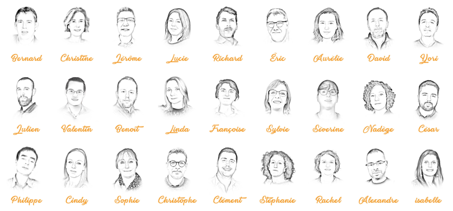 equipe